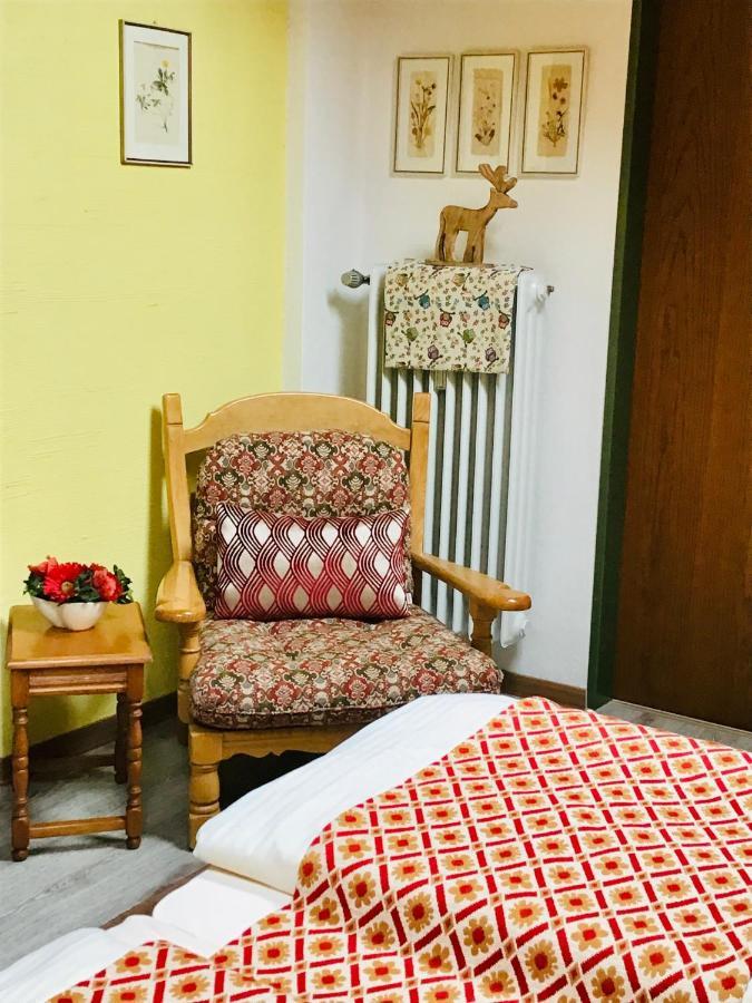 Fewo Lebensfreude Mittenwald Exterior foto